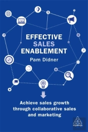 Effective Sales Enablement