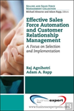 Bertrand.pt - Effective Sales Force Automation And Customer Relationship Management