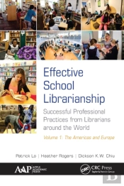 Effective School Librarianship