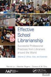 Effective School Librarianship