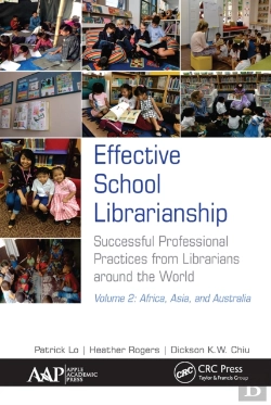 Bertrand.pt - Effective School Librarianship