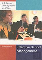 Effective School Management