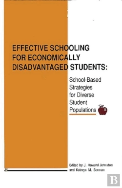 Bertrand.pt - Effective Schooling For Economically Disadvantaged Students