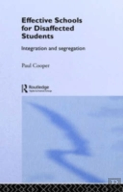Bertrand.pt - Effective Schools For Disaffected Students
