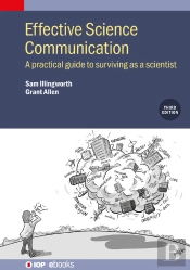 Effective Science Communication (Third Edition)