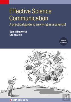 Bertrand.pt - Effective Science Communication (Third Edition)