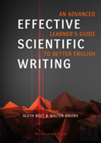 Effective Scientific Writing