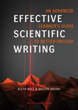 Bertrand.pt - Effective Scientific Writing