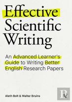 Effective Scientific Writing