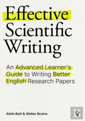 Effective Scientific Writing