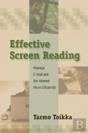 Effective Screen Reading