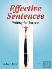 Effective Sentences