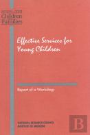 Effective Services For Young Children