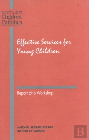 Effective Services For Young Children