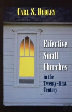 Bertrand.pt - Effective Small Churches 21st Centu