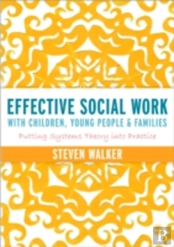 Bertrand.pt - Effective Social Work With Children, Young People And Families