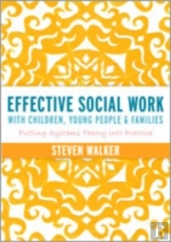 Bertrand.pt - Effective Social Work With Children, Young People And Families