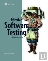 Effective Software Testing