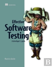 Effective Software Testing