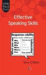 Effective Speaking Skills