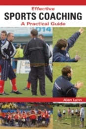 Effective Sports Coaching