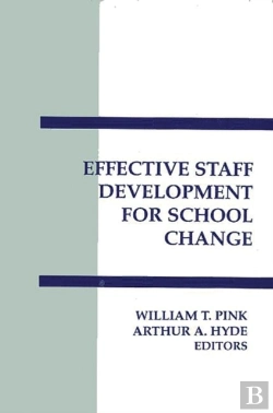Bertrand.pt - Effective Staff Development For School Change