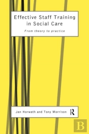 Effective Staff Training In Social Care
