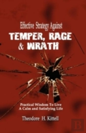 Effective Strategy Against Temper, Rage, & Wrath