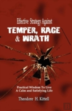 Bertrand.pt - Effective Strategy Against Temper, Rage, & Wrath