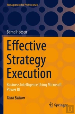 Bertrand.pt - Effective Strategy Execution