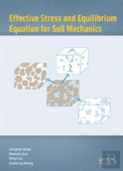 Effective Stress And Equilibrium Equation For Soil Mechanics