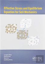 Effective Stress And Equilibrium Equation For Soil Mechanics