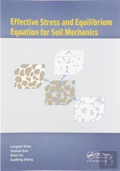 Effective Stress And Equilibrium Equation For Soil Mechanics