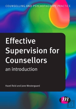 Bertrand.pt - Effective Supervision For Counsellors