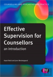 Effective Supervision For Counsellors