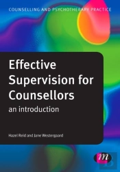 Effective Supervision For Counsellors