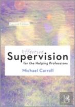 Effective Supervision For The Helping Professions