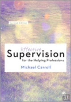 Bertrand.pt - Effective Supervision For The Helping Professions