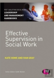 Effective Supervision In Social Work