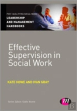 Bertrand.pt - Effective Supervision In Social Work