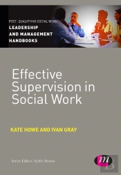Effective Supervision In Social Work