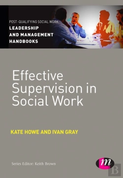 Bertrand.pt - Effective Supervision In Social Work