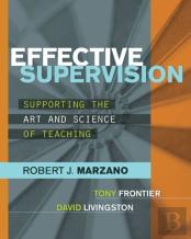 Effective Supervision