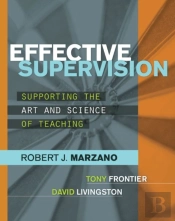 Effective Supervision