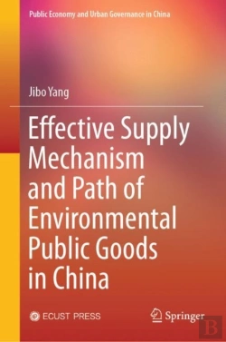 Bertrand.pt - Effective Supply Mechanism And Path Of Environmental Public Goods In China