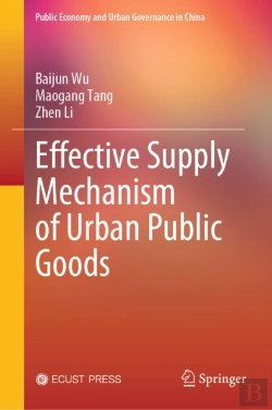 Bertrand.pt - Effective Supply Mechanism Of Urban Public Goods