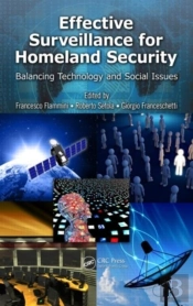 Effective Surveillance For Homeland Security
