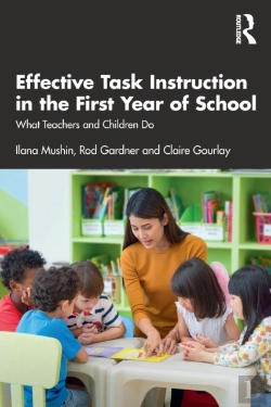 Bertrand.pt - Effective Task Instruction In The First Year Of School