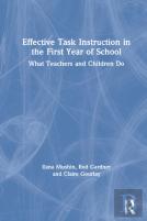 Effective Task Instruction In The First Year Of School