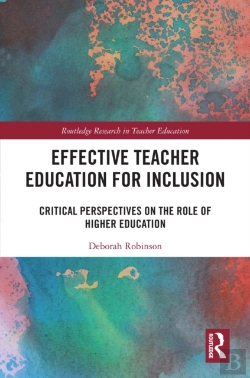 Bertrand.pt - Effective Teacher Education For Inclusion